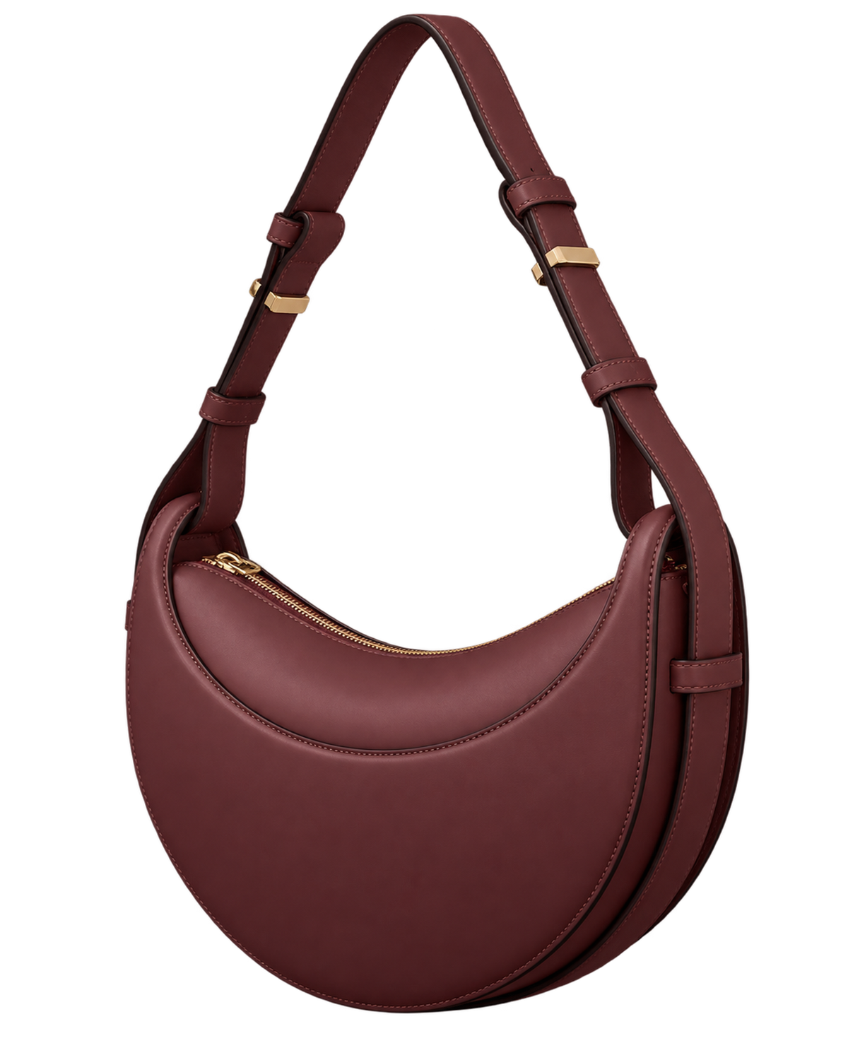 Numéro Dix - Smooth Black Cherry
