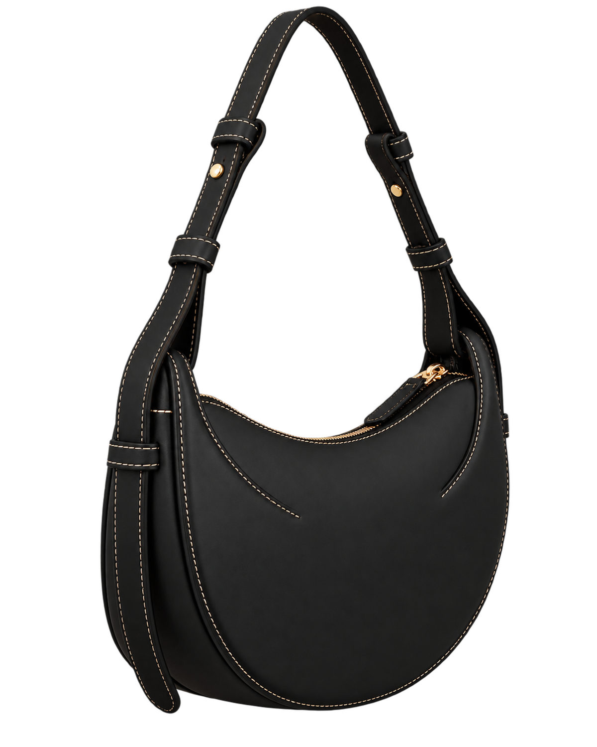 Numéro Dix - Smooth Black