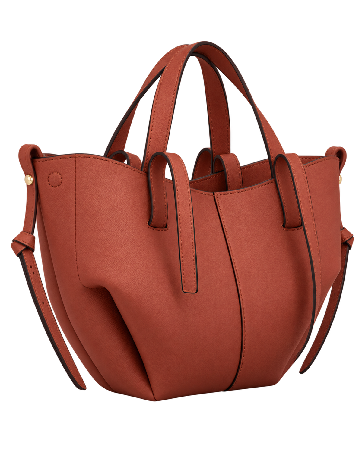 Cyme Mini Edition Textured Red Clay