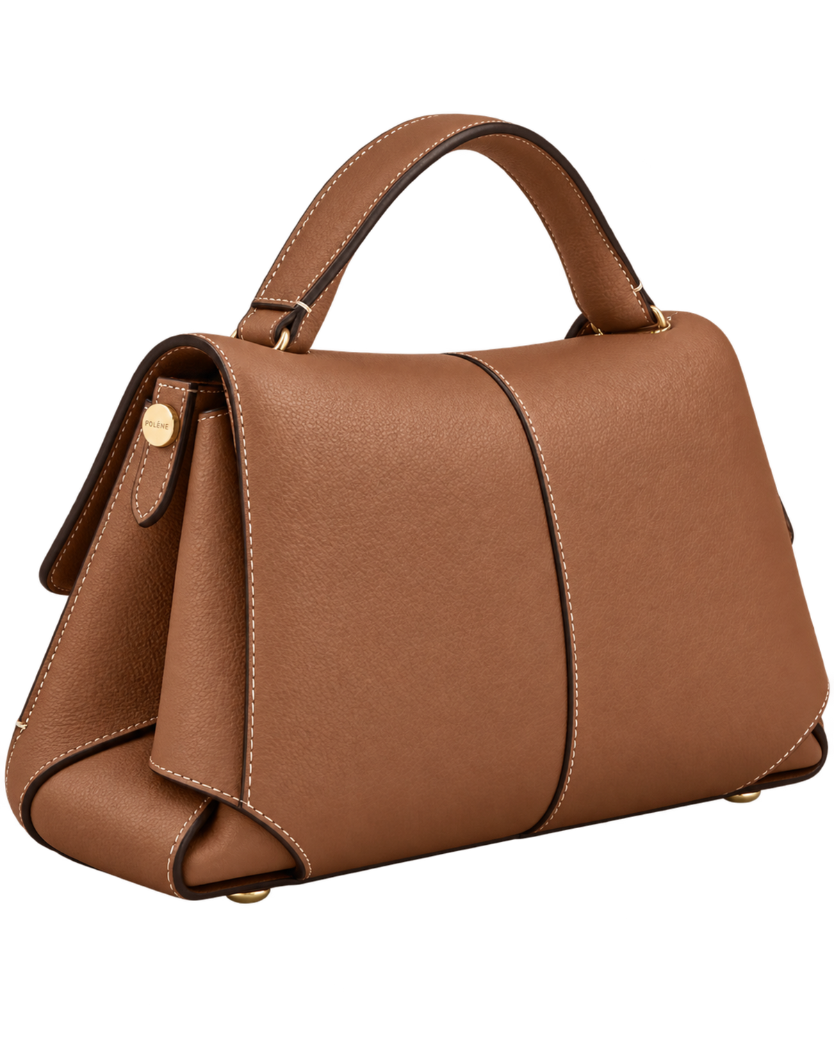 Mokki - Textured Camel