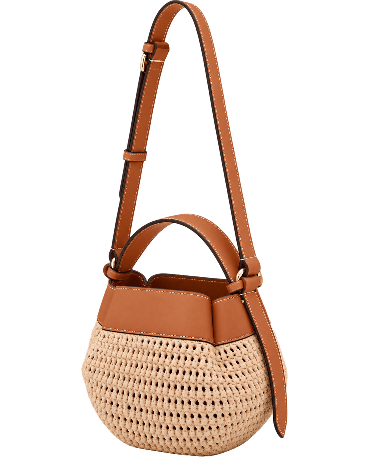 Tsubi Edition Raffia
