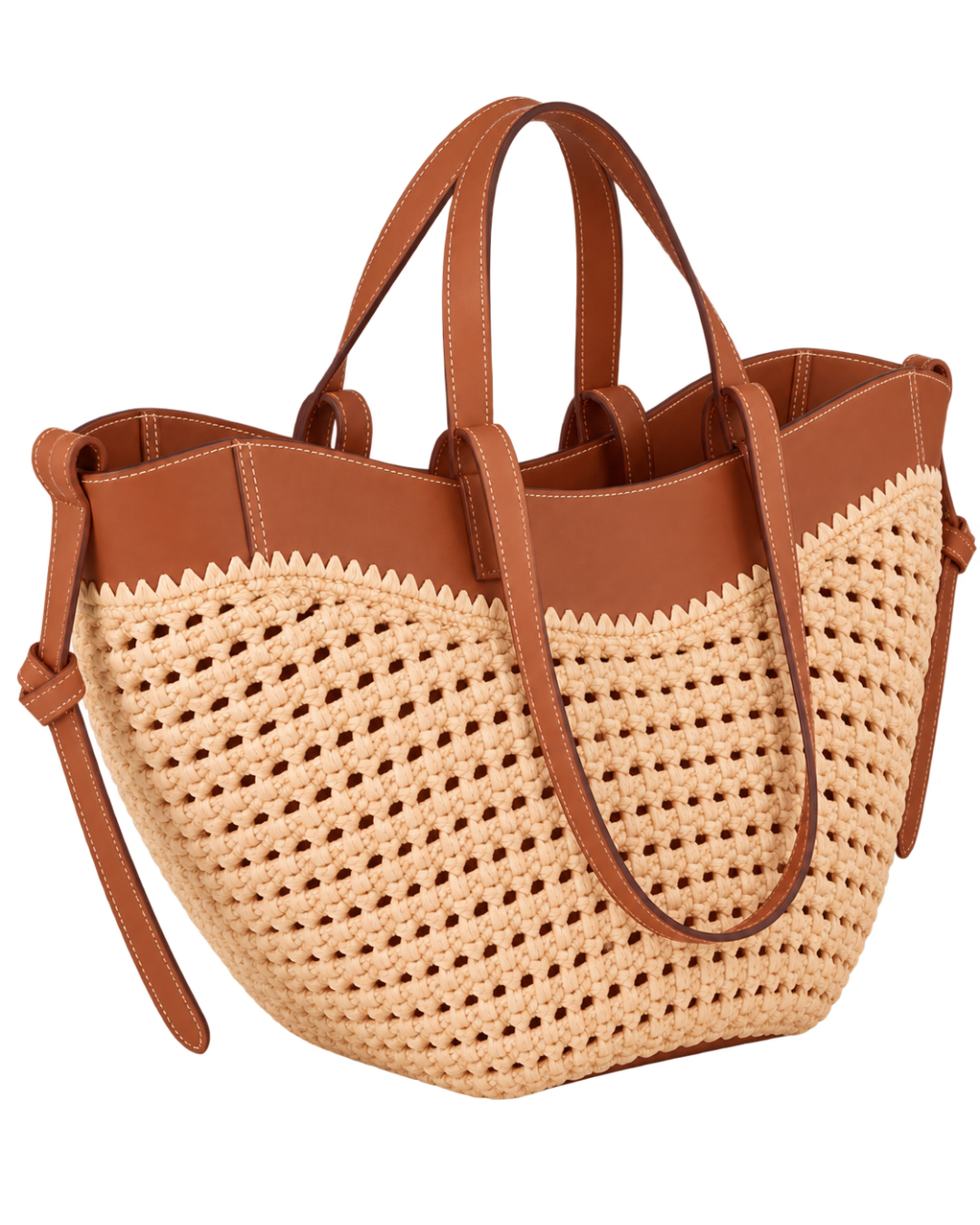 Cyme - Raffia