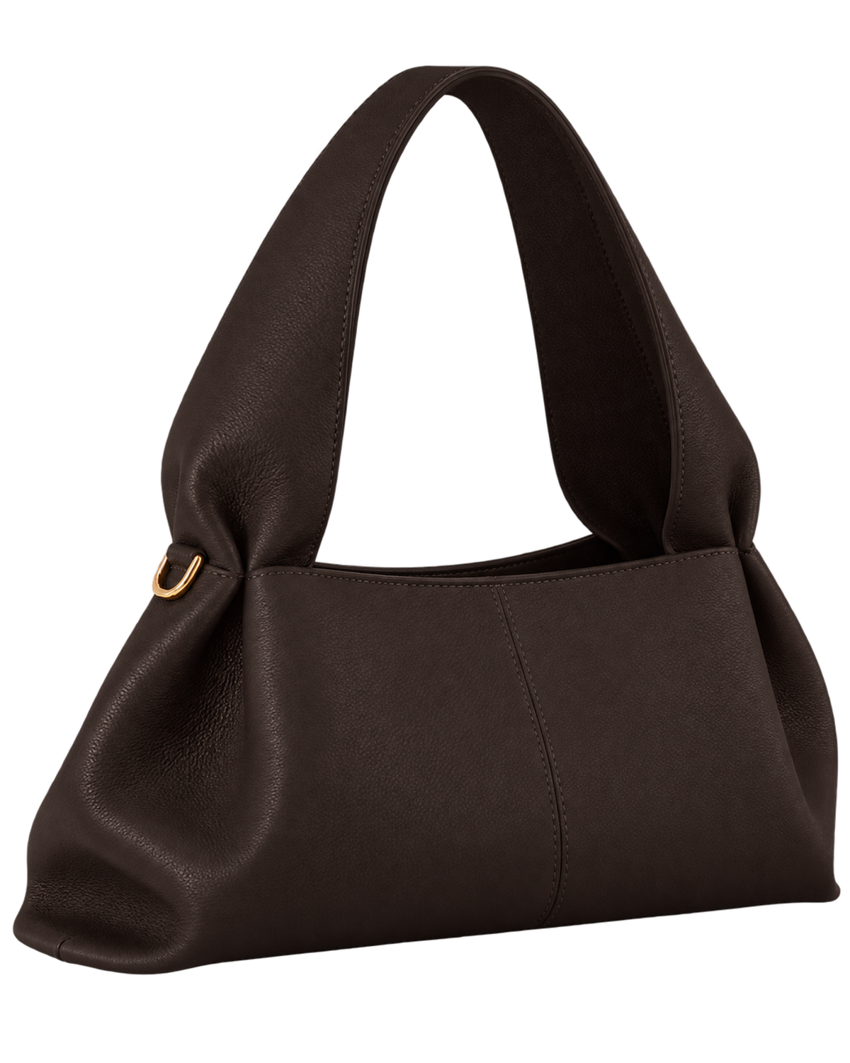 Numéro Neuf East West Edition Textured Ebony
