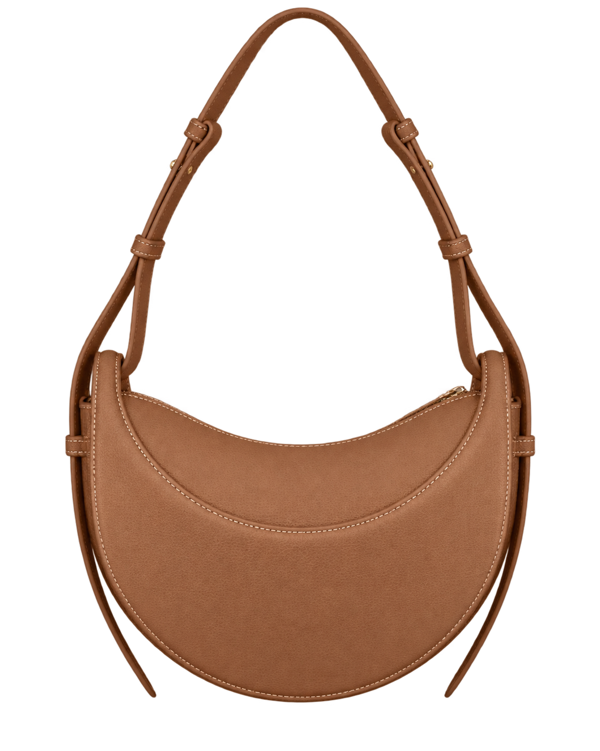 Numéro Dix - Textured Camel