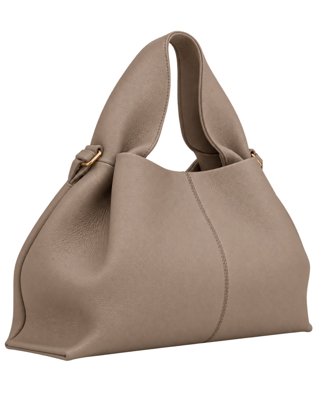 Numéro Neuf Edition Textured Taupe