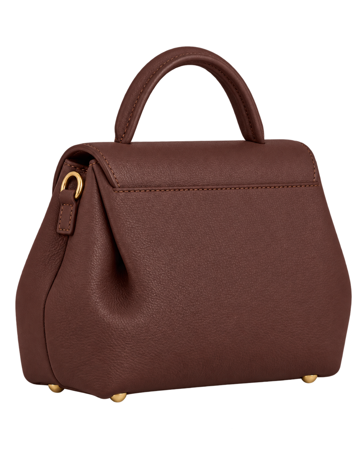 Numéro Un Nano Edition Textured Sandalwood