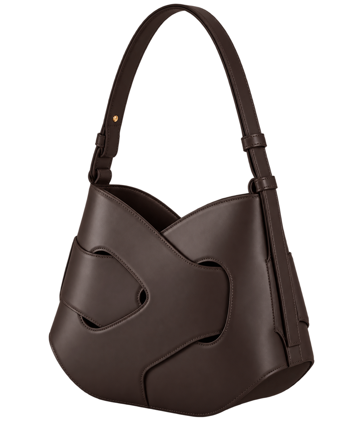 Nodde Hobo - Smooth Ebony