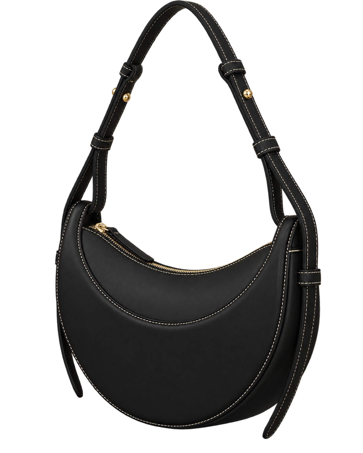 Numéro Dix Edition Smooth Black