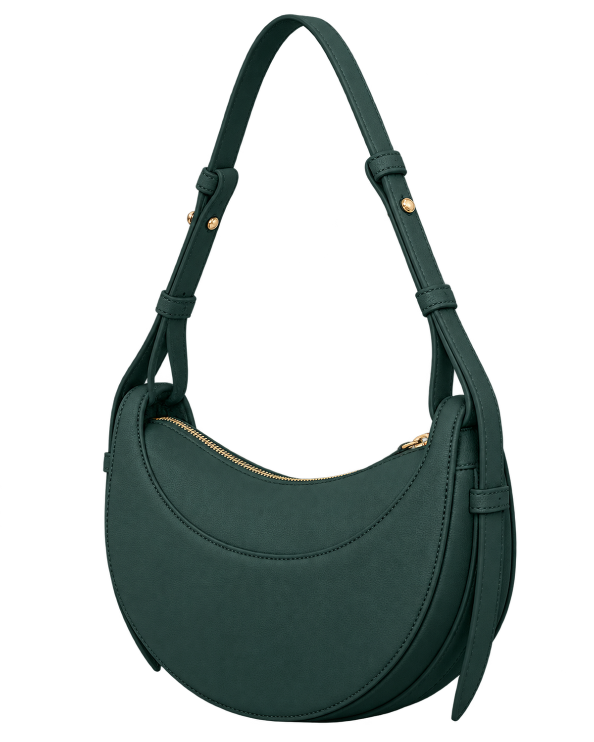 Numéro Dix - Textured Green