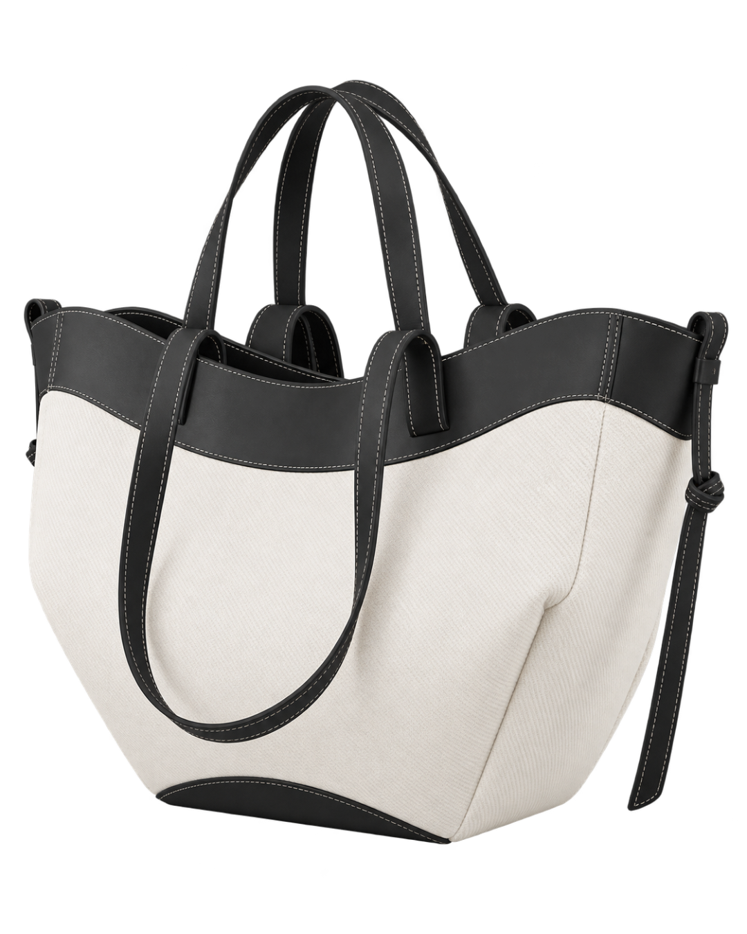 Cyme - Black Canvas