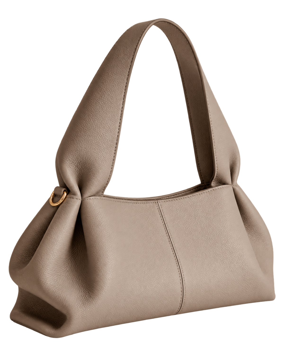Numéro Neuf East West Edition Textured Taupe