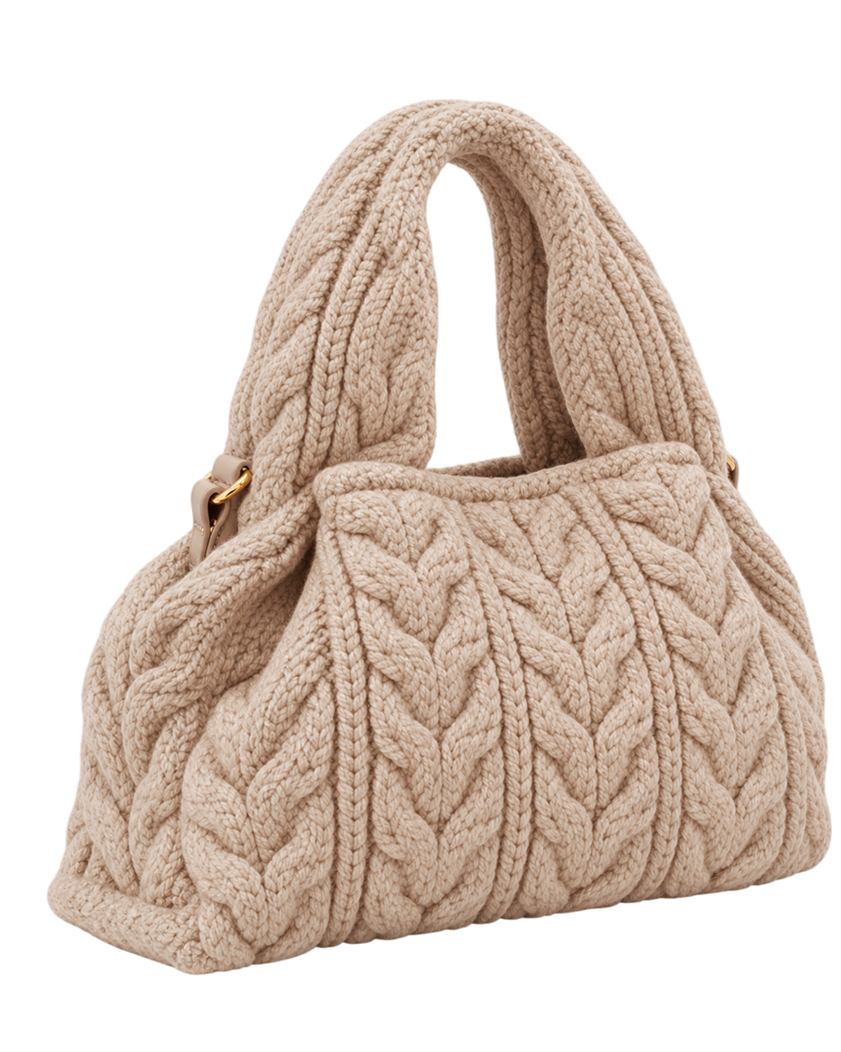 Numéro Neuf Mini - Merino Ecru