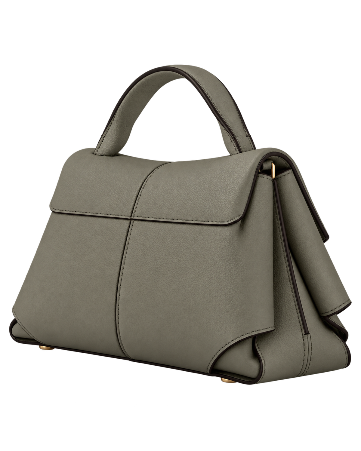 Mokki Edition Textured Smoky Green
