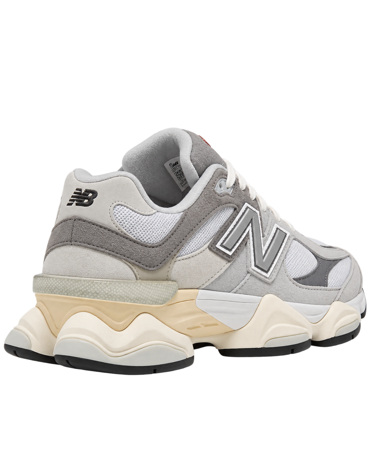 New Balance 9060 'Rain Cloud'