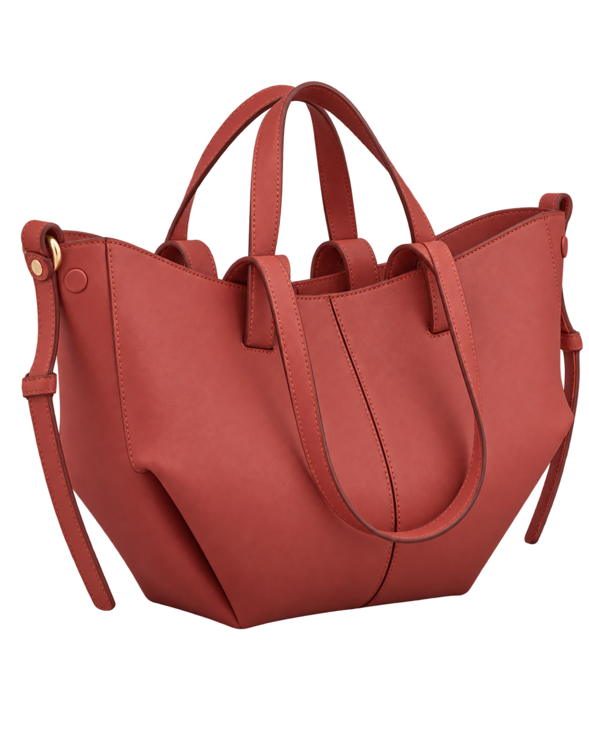 Cyme Edition Textured Terracotta