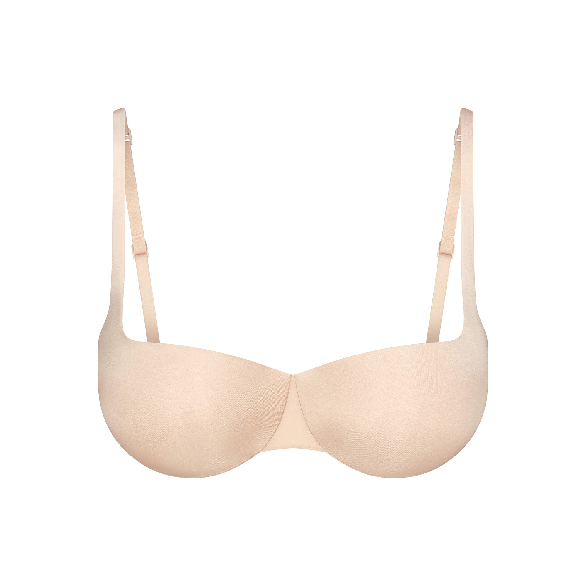 Skims Ultimate Balconette Push-up Bra — Part 2