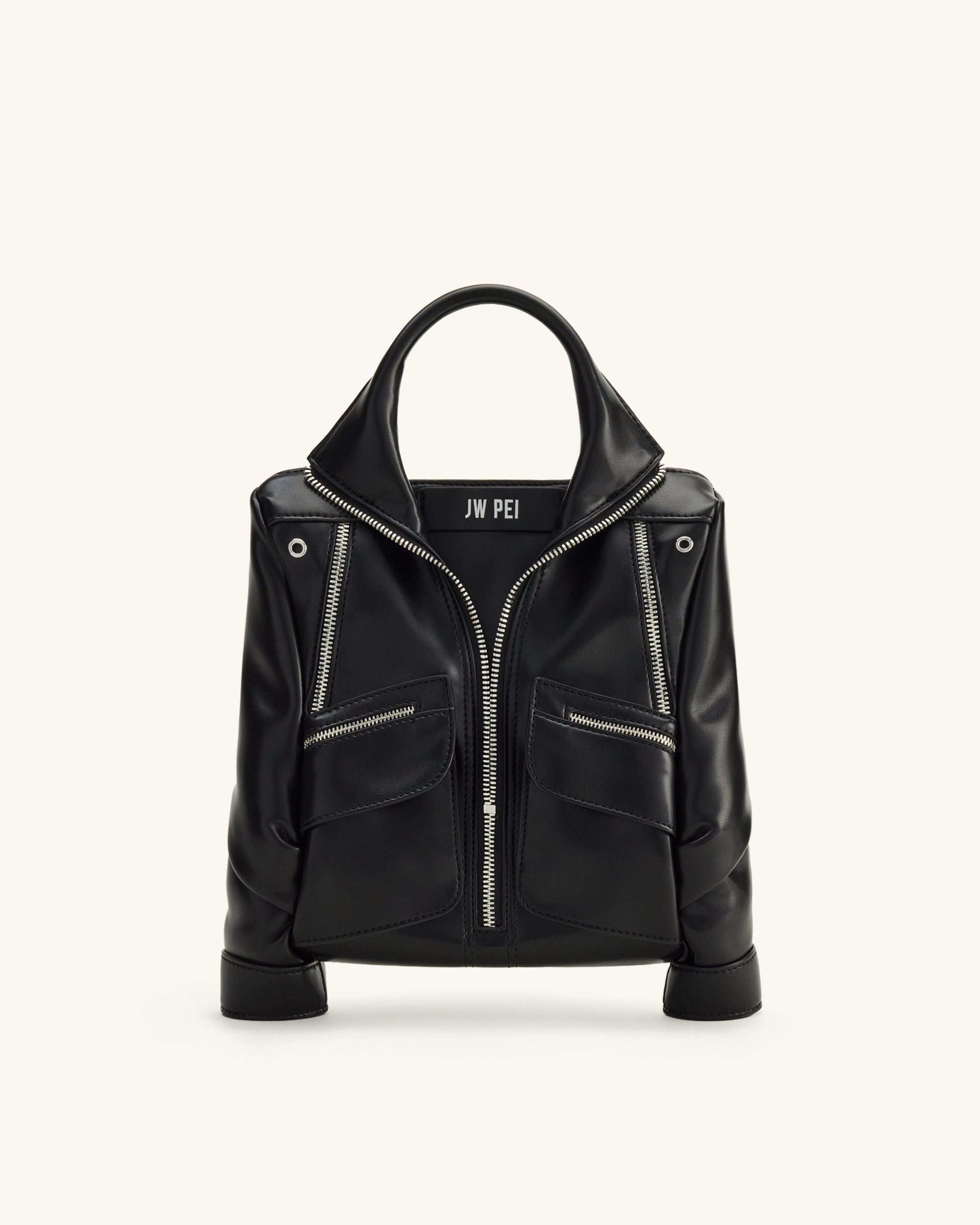 Maris Clothing Styling Tote Bag - Rose Red