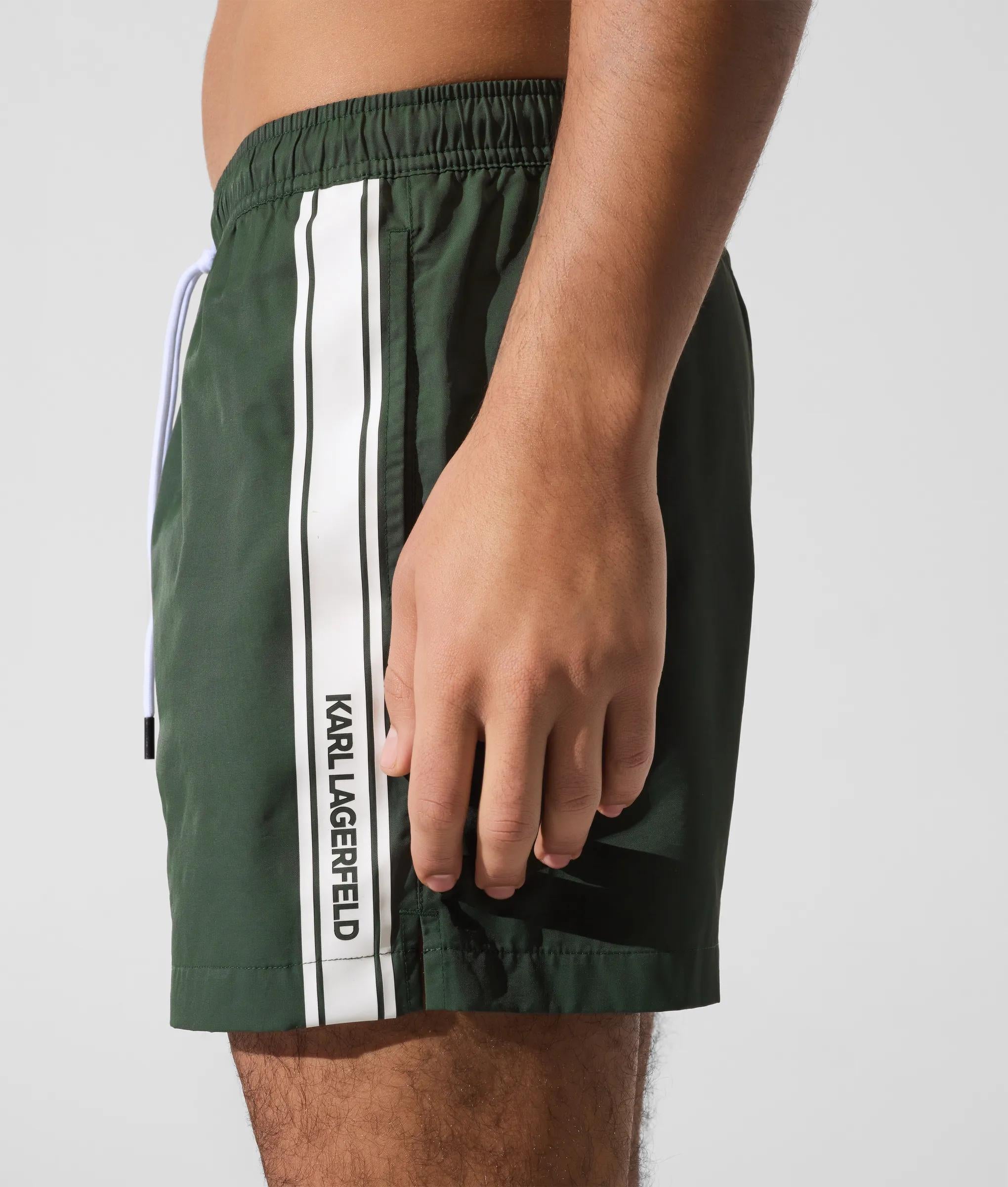 Logo boardshorts