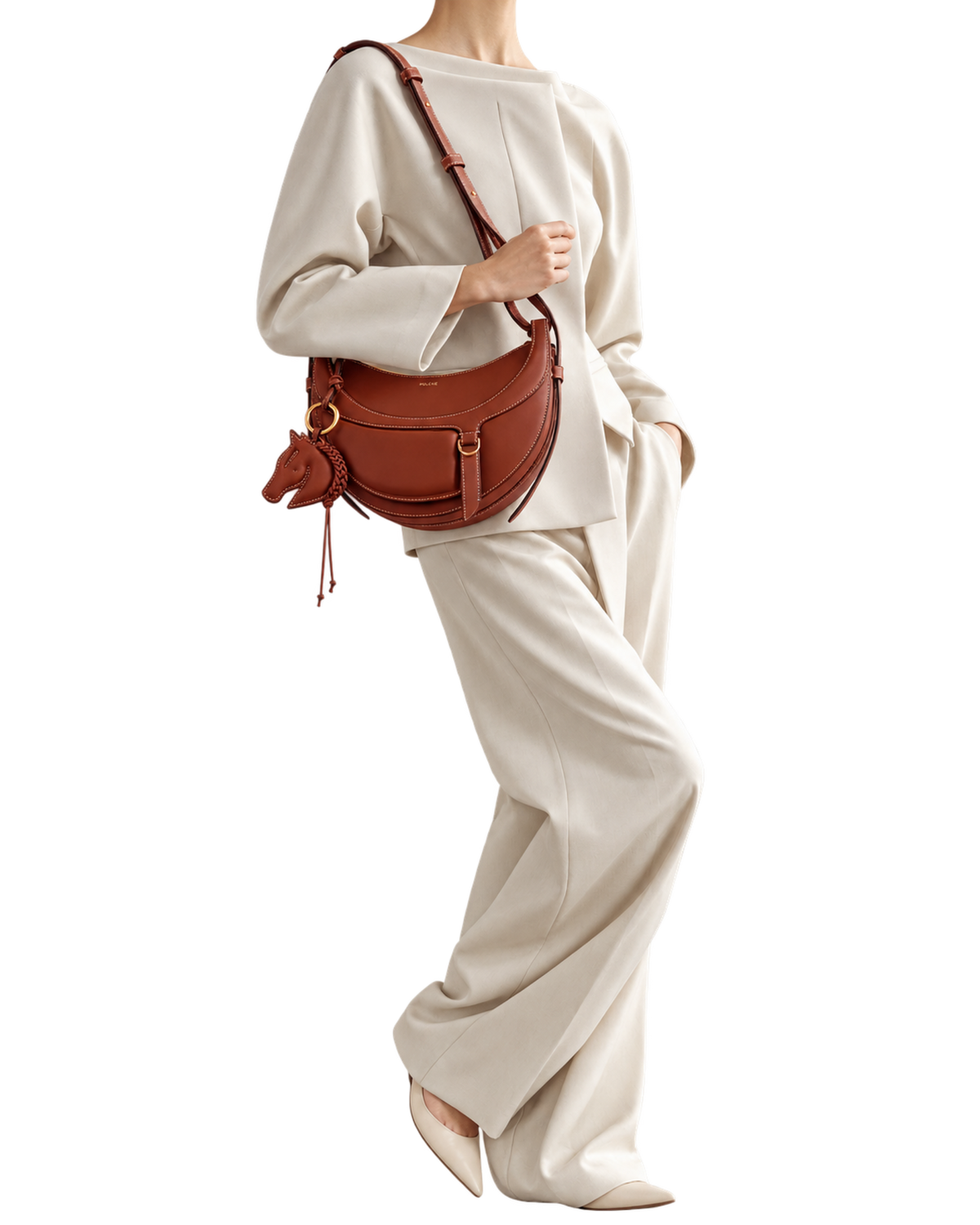 Numéro Dix Galop - Cognac
