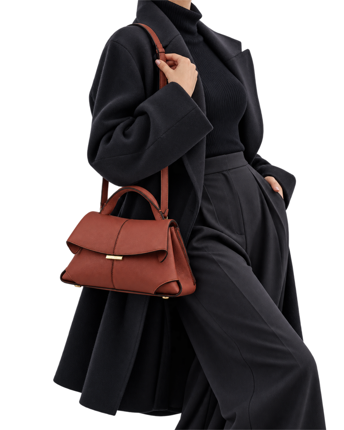 Mokki Mini Edition Textured Red Clay