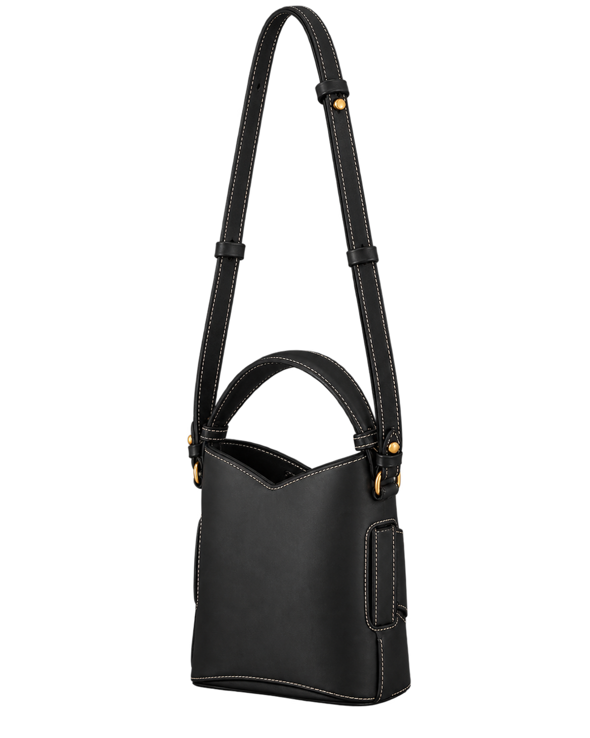 Nodde Seau - Black
