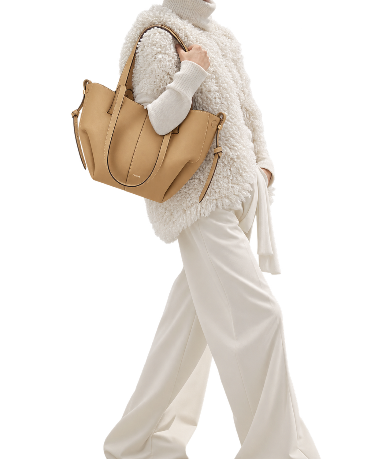 Cyme Mini Edition Textured Ocher