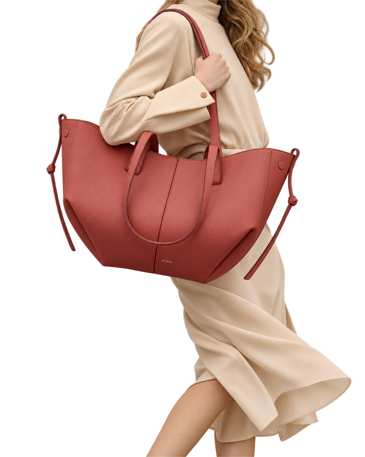 Cyme Edition Textured Terracotta