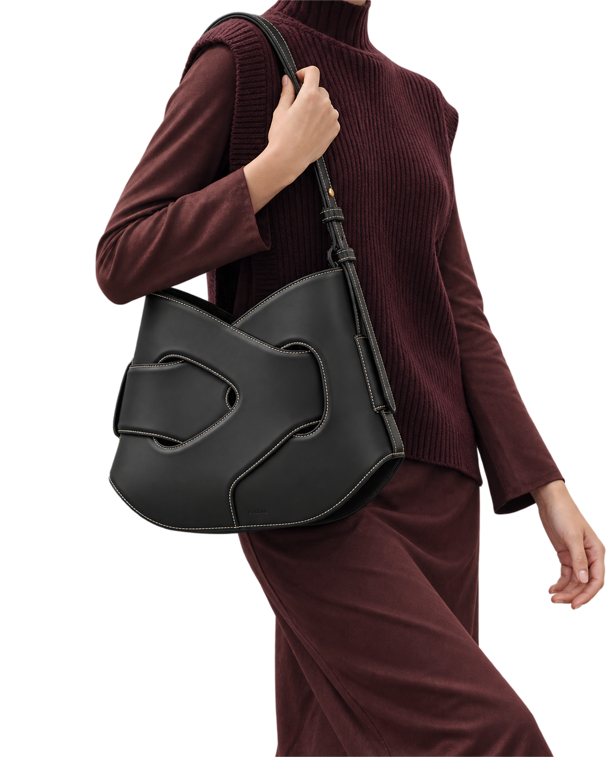 Nodde Hobo - Smooth Black