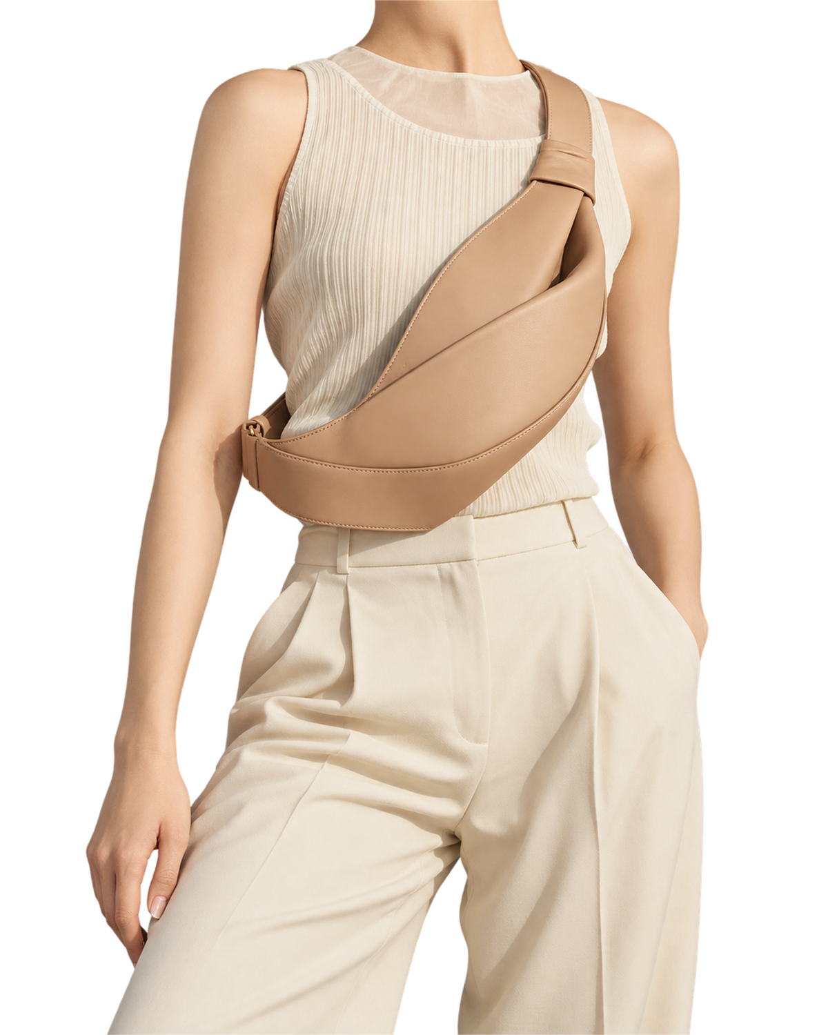 Neyu - Smooth Beige