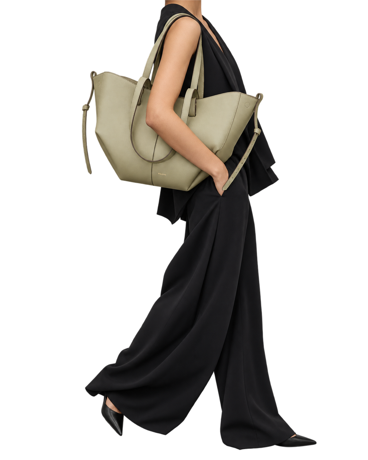 Cyme Edition Textured Linden