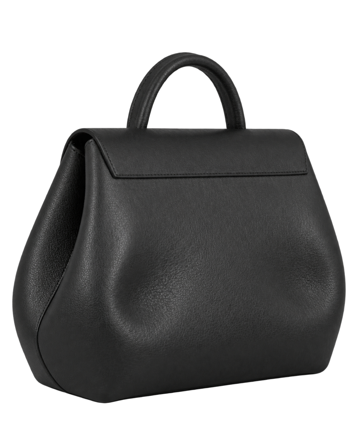 Numéro Un Edition Textured Black