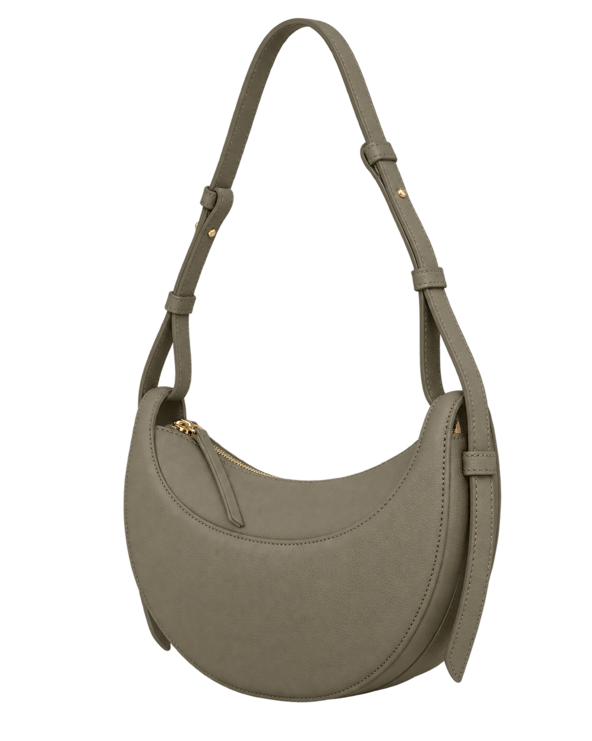 Numéro Dix Edition Textured Olive
