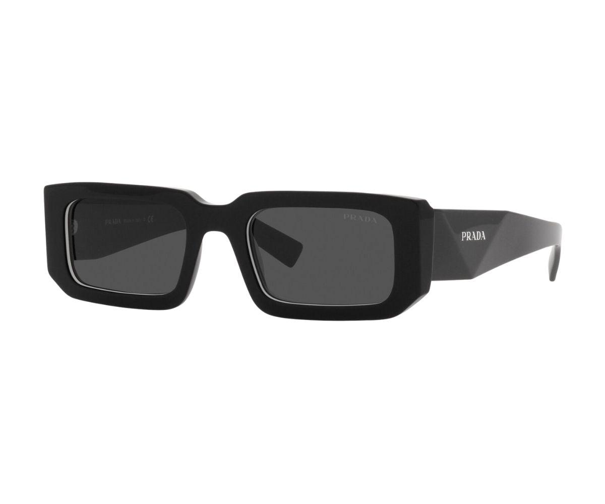 Prada Prada 06YS 09Q/5S0 53 - Sunglasses | Shop From The Mirage