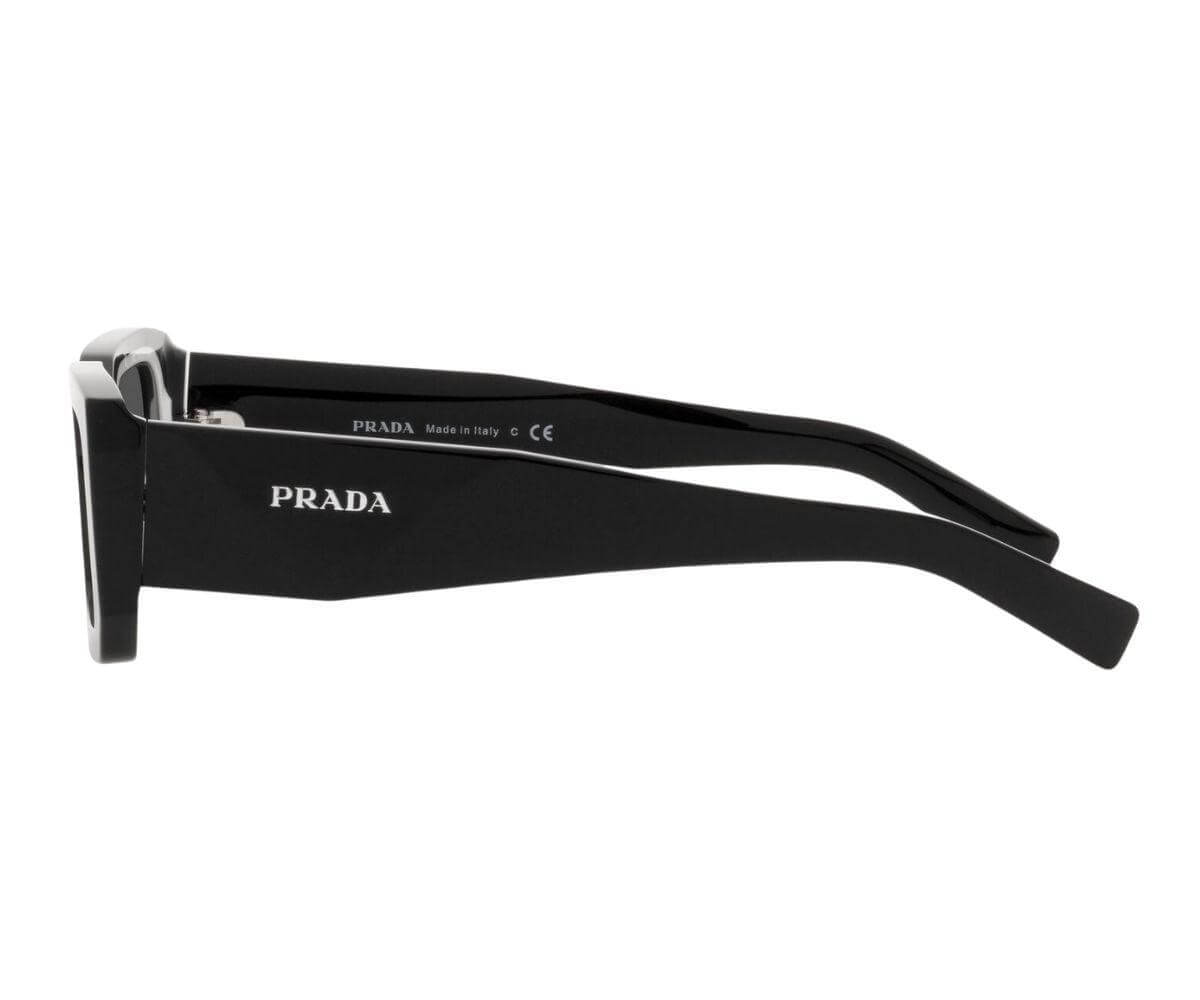 Prada Prada 06YS 09Q/5S0 53 - Sunglasses | Shop From The Mirage
