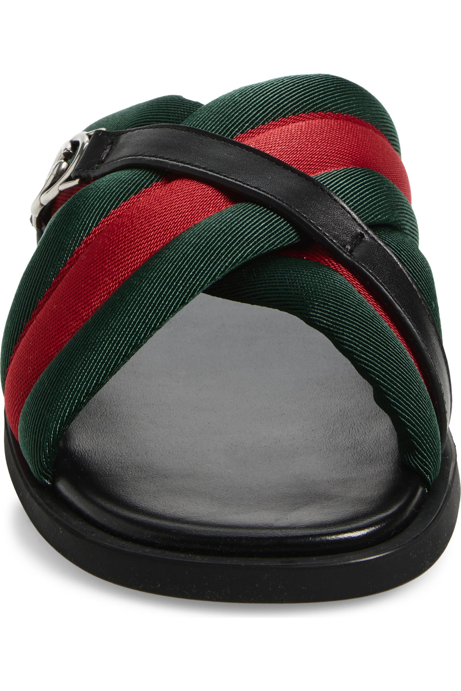 Maverik Crossover Strap Sandal