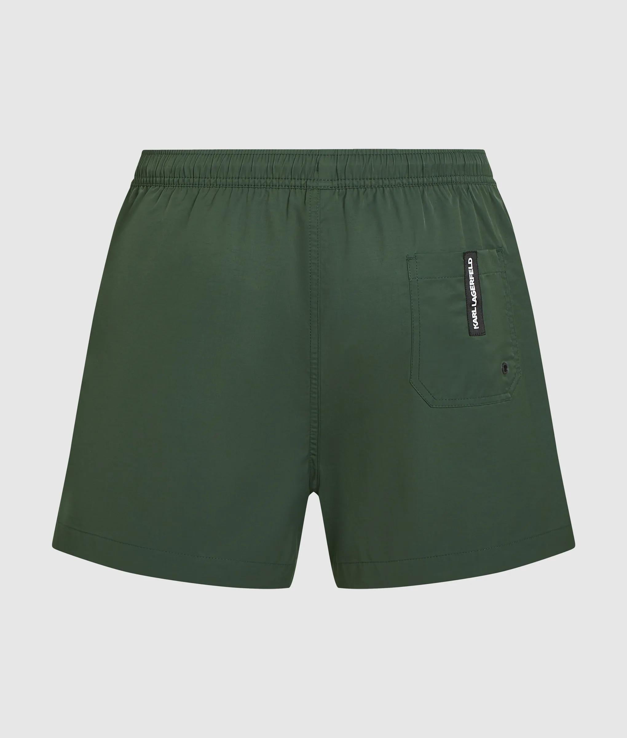 Logo boardshorts