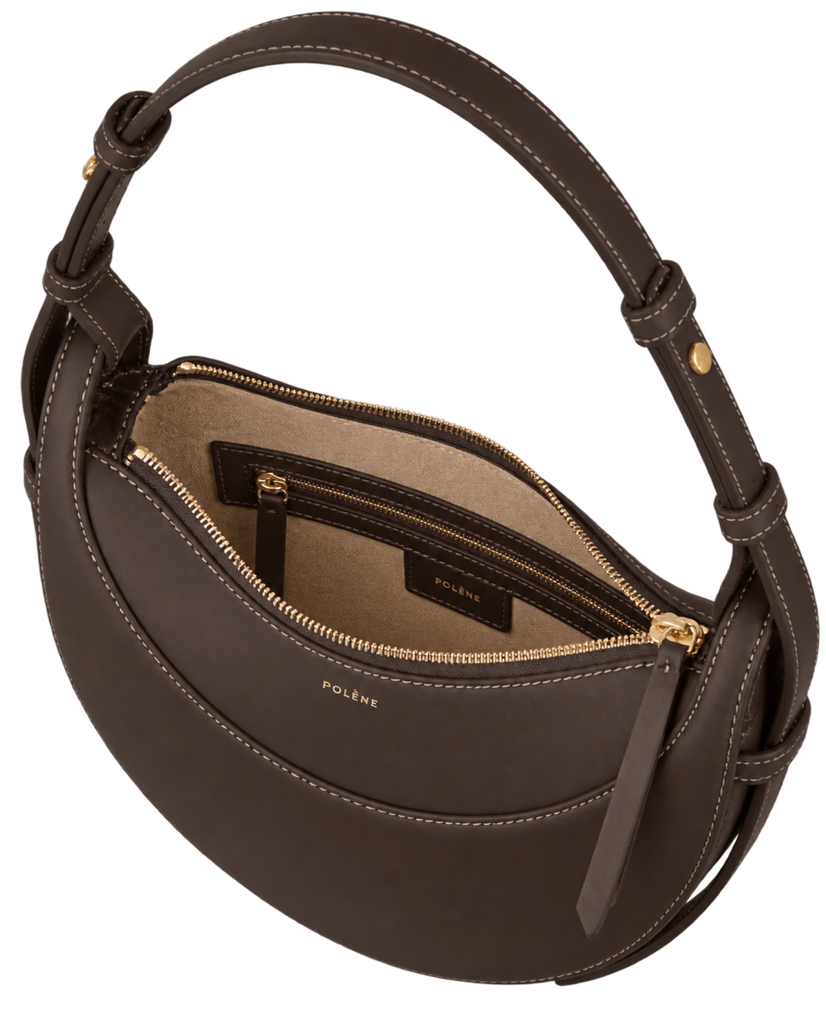 Numéro Dix Edition Smooth Ebony