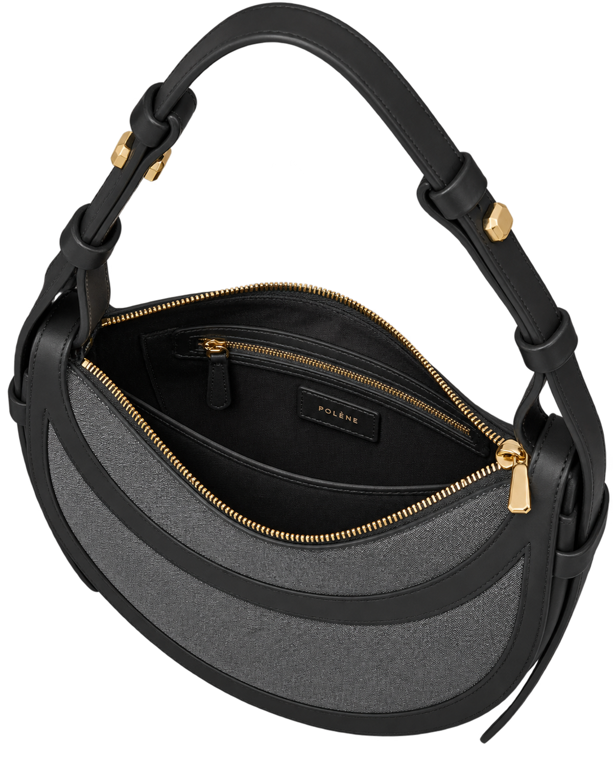Numéro Dix Edition Duo Black Canvas
