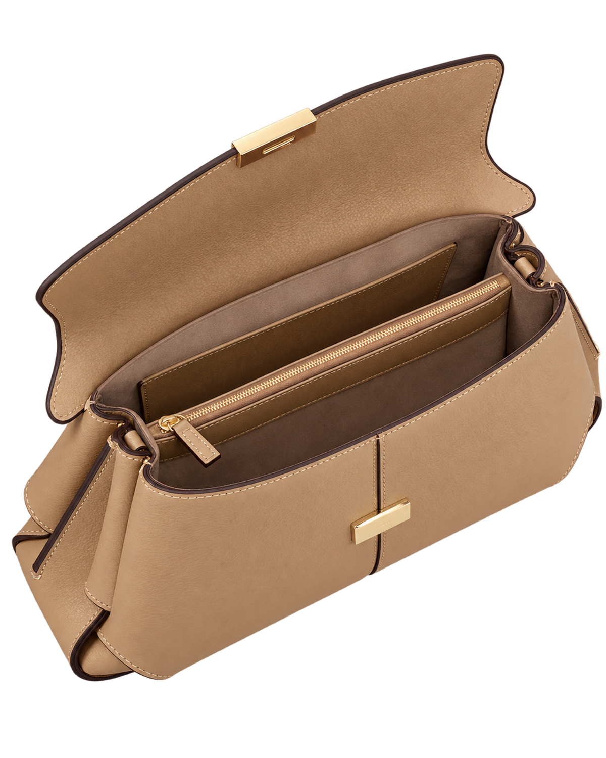 Mokki Mini Edition Textured Ocher