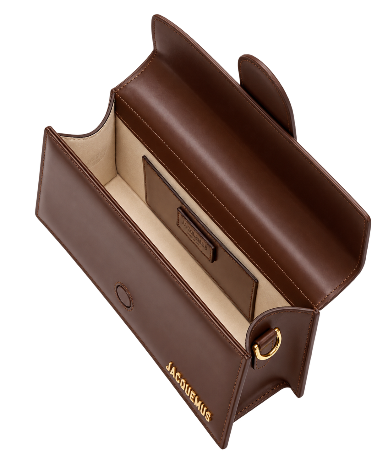 Le Grand Bambino Brown