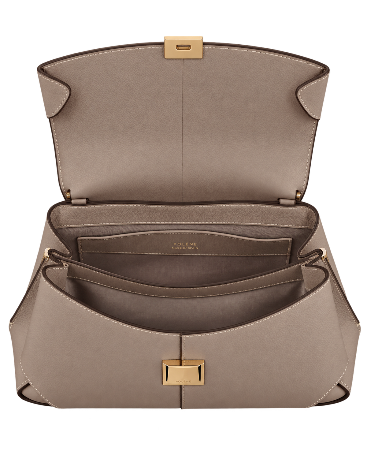 Mokki - Textured Taupe