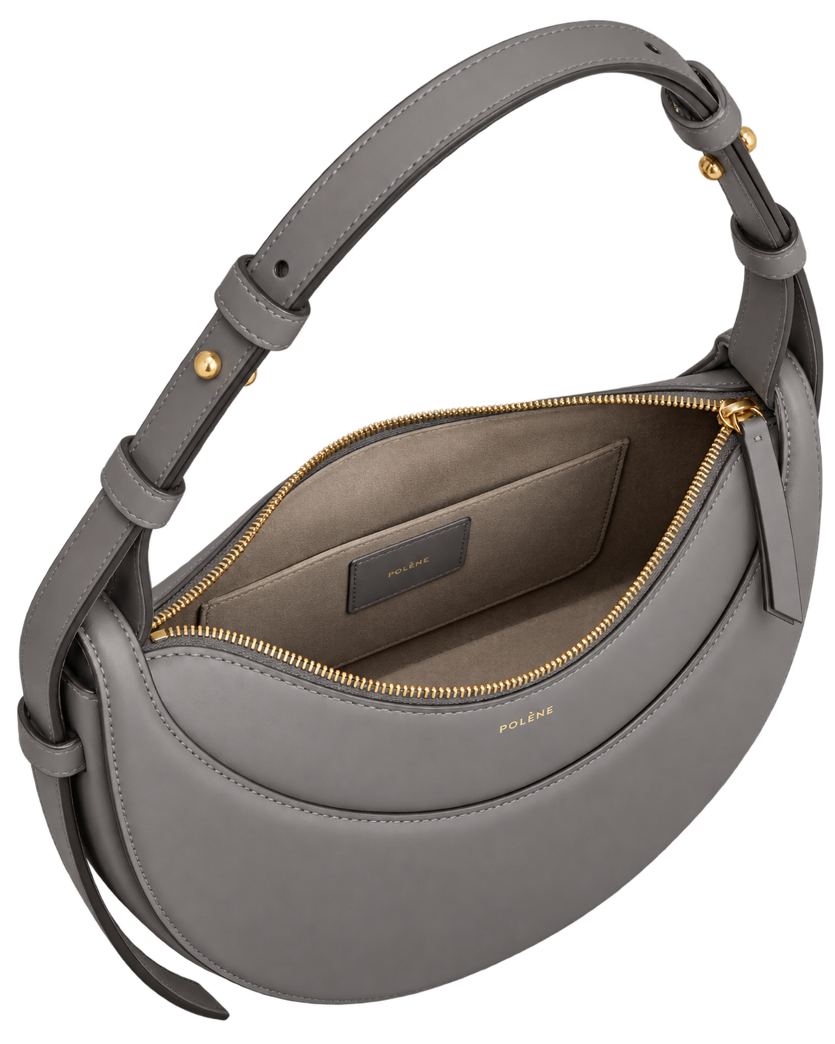 Numéro Dix Edition Smooth Stone