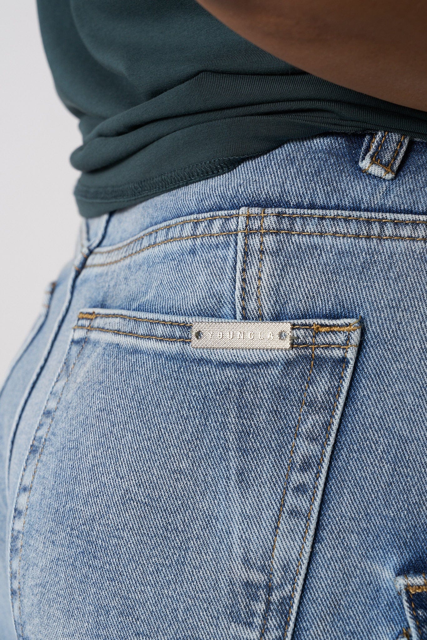 W253 CarryAll Cargo Jeans