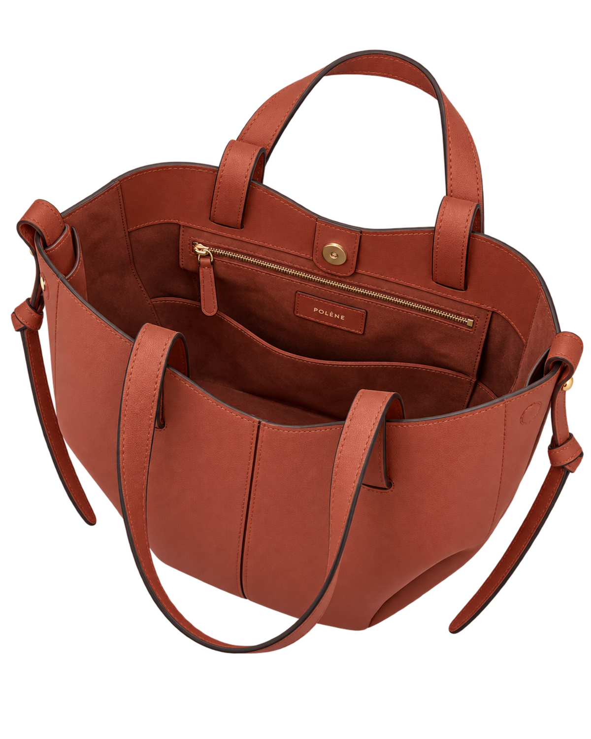 Cyme Mini Edition Textured Red Clay