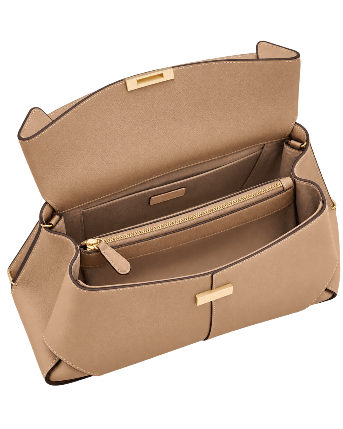 Mokki - Textured Ocher
