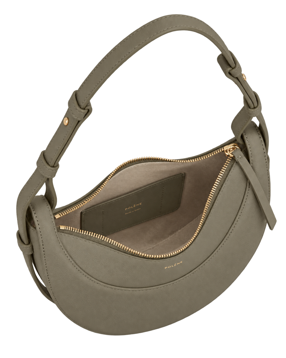 Numéro Dix Edition Textured Olive