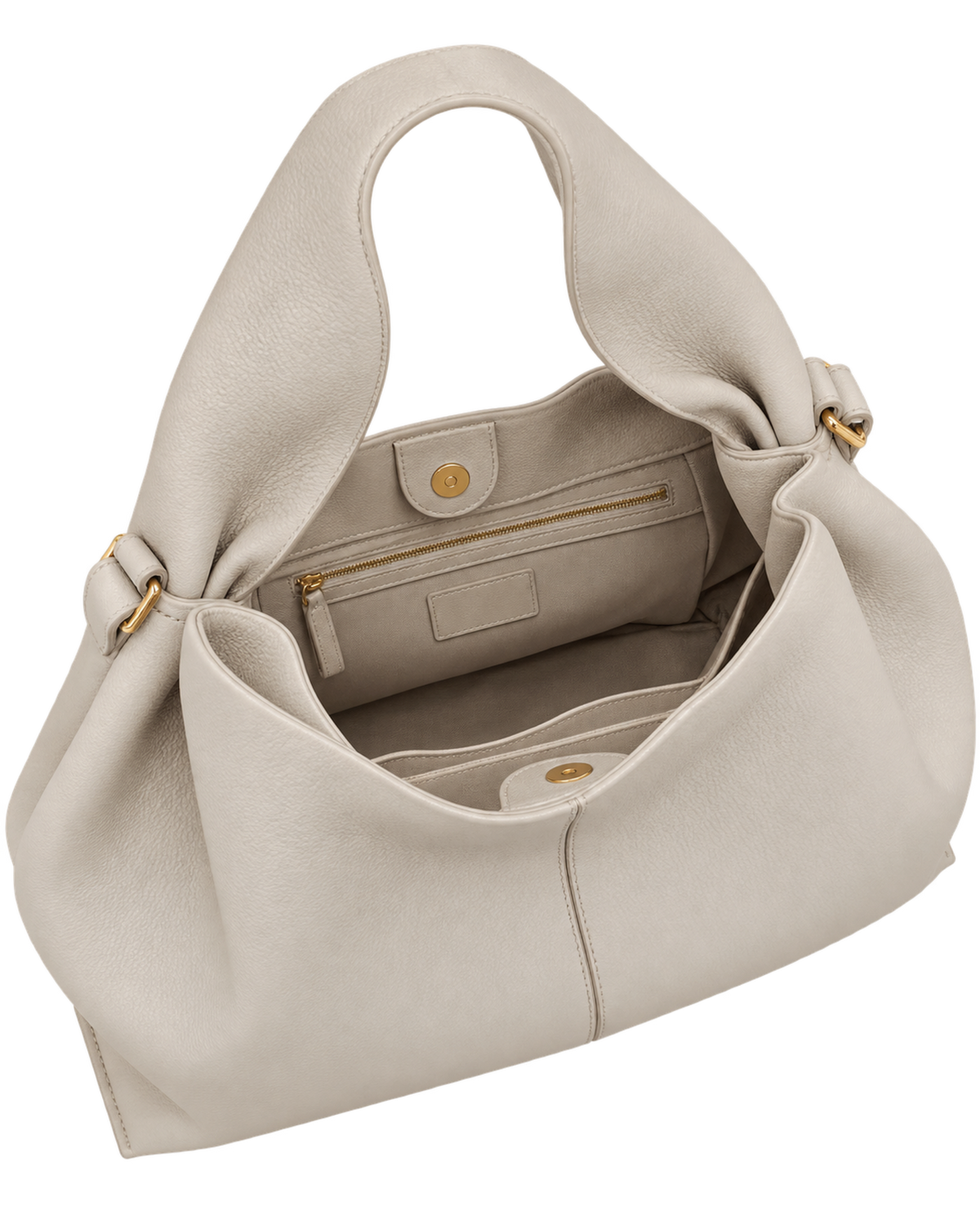 Numéro Neuf Edition Textured Chalk