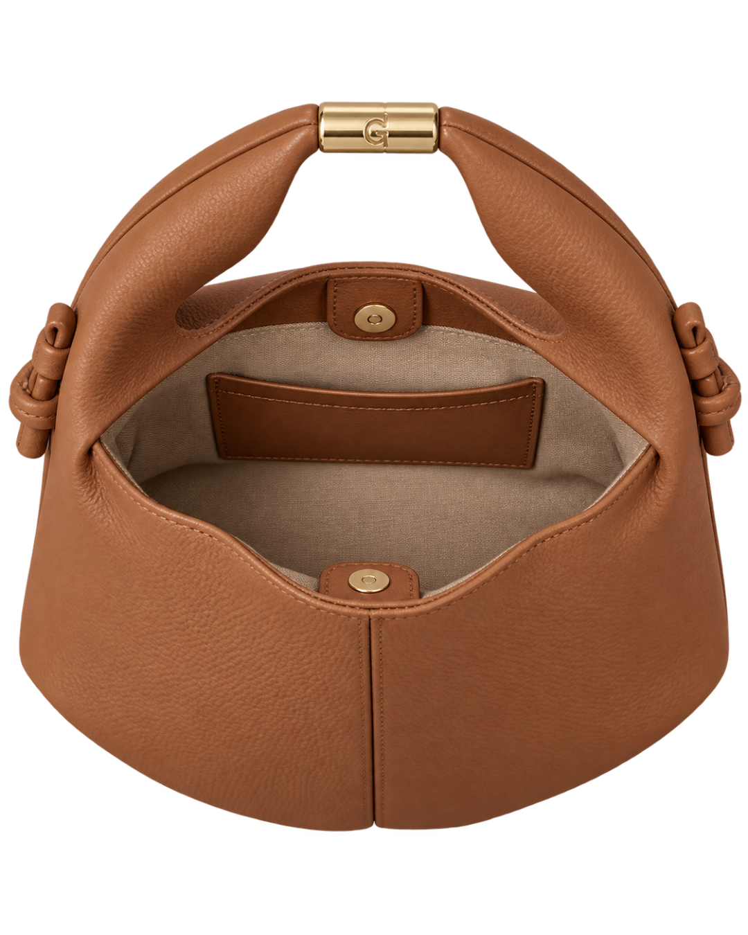 Béri Edition Textured Camel