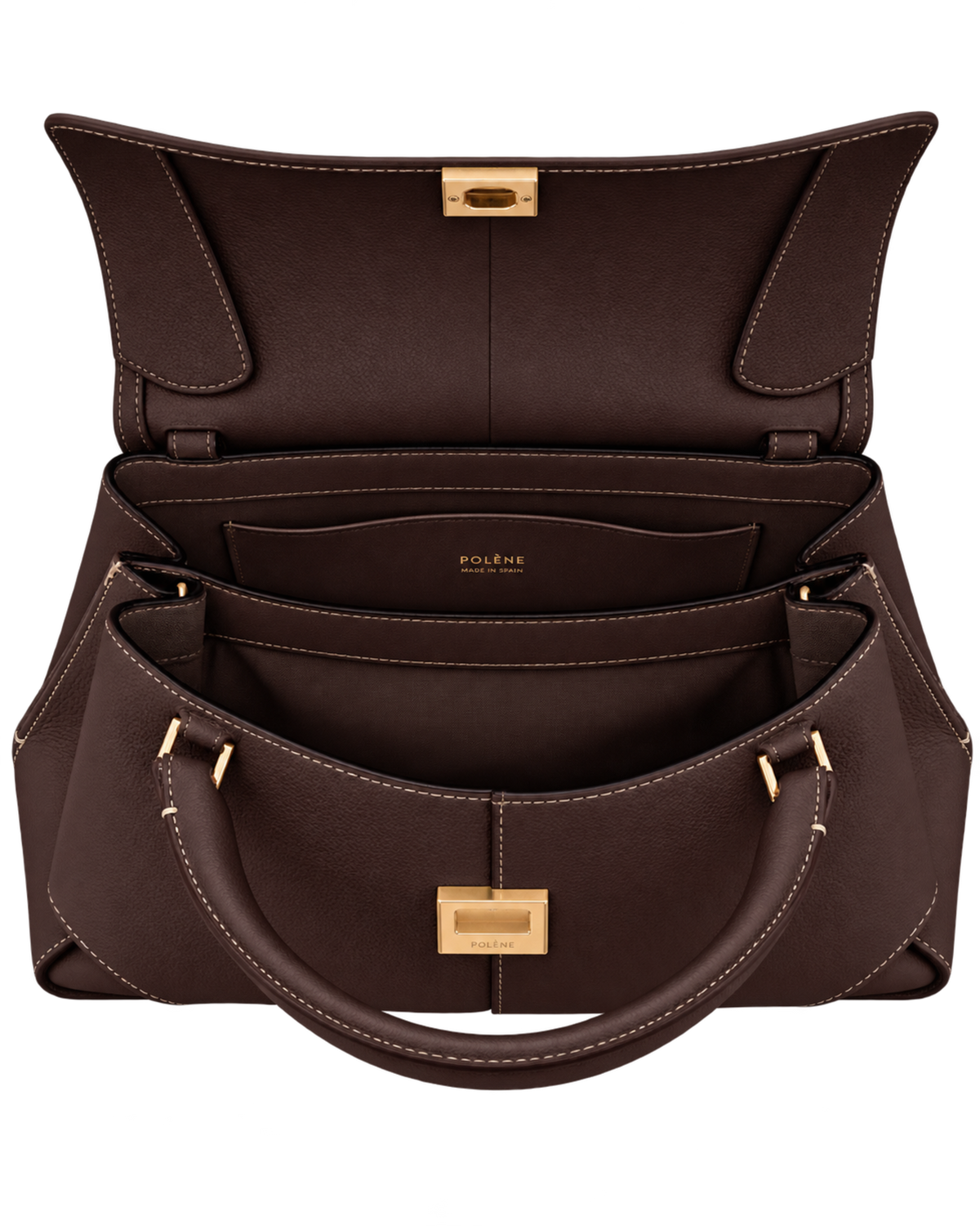 Mokki - Textured Ebony