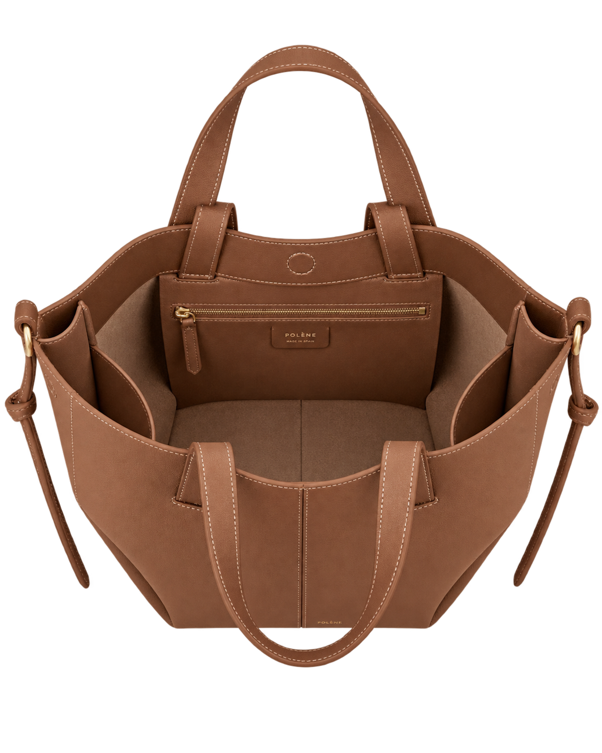 Cyme Edition Textured Camel